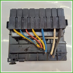 Body Computer Centralina Modulo BCM BSI DELPHI BSM-L03-00 CITROEN C3 2a Serie 1.4 9661707880 2005 2010
