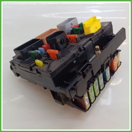 Body Computer Centralina Modulo BCM BSI DELPHI BSM-L03-00 CITROEN C3 2a Serie 1.4 9661707880 2005 2010