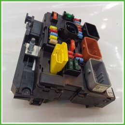 Body Computer Centralina Modulo BCM BSI VALEO BSM-00 CITROEN C3 2a Serie 1.4 9664997880 2005 2010