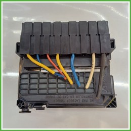 Body Computer Centralina Modulo BCM BSI VALEO BSM-00 CITROEN C3 2a Serie 1.4 9664997880 2005 2010