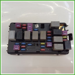 Body Computer Centralina Modulo BCM BSI TYCO CHEVROLET (DAEWOO) AVEO T250 1.2 96867129 2008 2012