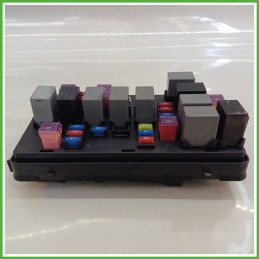 Body Computer Centralina Modulo BCM BSI TYCO CHEVROLET (DAEWOO) AVEO T250 1.2 96867129 2008 2012