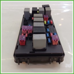 Body Computer Centralina Modulo BCM BSI TYCO CHEVROLET (DAEWOO) AVEO T250 1.2 96867129 2008 2012