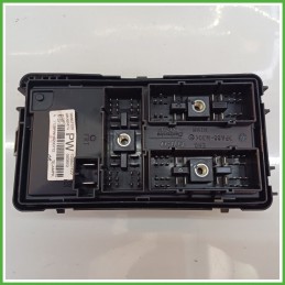 Body Computer Centralina Modulo BCM BSI TYCO CHEVROLET (DAEWOO) AVEO T250 1.2 96867129 2008 2012