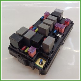 Body Computer Centralina Modulo BCM BSI TYCO CHEVROLET (DAEWOO) AVEO T250 1.2 96867129 2008 2012