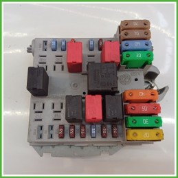 Body Computer Centralina Modulo BCM BSI LANCIA YPSILON TE 1.2 51819323 2006 2008