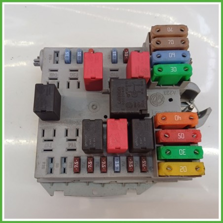 Body Computer Centralina Modulo BCM BSI LANCIA YPSILON TE 1.2 51819323 2006 2008