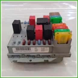 Body Computer Centralina Modulo BCM BSI LANCIA YPSILON TE 1.2 51819323 2006 2008