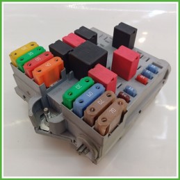 Body Computer Centralina Modulo BCM BSI LANCIA YPSILON TE 1.2 51819323 2006 2008