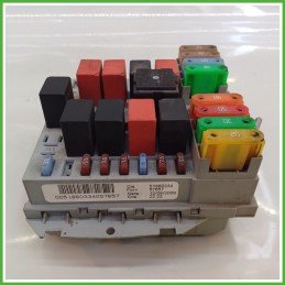 Body Computer Centralina Modulo BCM BSI LANCIA YPSILON TI 1.4 51860334 2008 2013