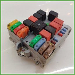 Body Computer Centralina Modulo BCM BSI LANCIA YPSILON TI 1.4 51860334 2008 2013
