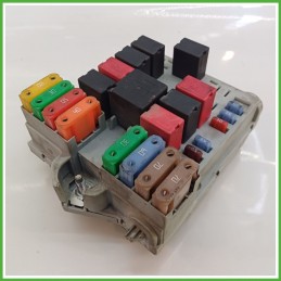 Body Computer Centralina Modulo BCM BSI LANCIA YPSILON TE 1.2 8V 51818629 2003 2006