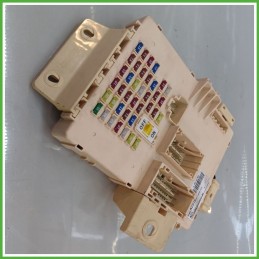 Body Computer Centralina Modulo BCM BSI KIA CEED 1.4 91950A2010 2012 2018