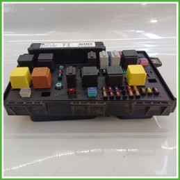 Body Computer Centralina Modulo BCM BSI HELLA 5DK008668-17 OPEL ASTRA A04 1.6 16V 13191128 2004 2011