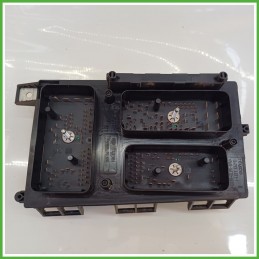 Body Computer Centralina Modulo BCM BSI HELLA 5DK008668-17 OPEL ASTRA A04 1.6 16V 13191128 2004 2011