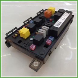 Body Computer Centralina Modulo BCM BSI HELLA 5DK008668-17 OPEL ASTRA A04 1.6 16V 13191128 2004 2011