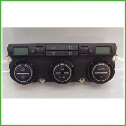 Comandi Clima AC Riscaldamento Condizionatore BHTC 5HB010106-05 VOLKSWAGEN GOLF 1K 1.9 TDI 1K0907044DE 2003 2009