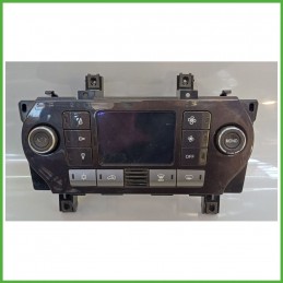 Comandi Clima AC Riscaldamento Condizionatore MAGNETI MARELLI 503600040100 FIAT BRAVO 3L 1.4 16V 735480365 2007 2010