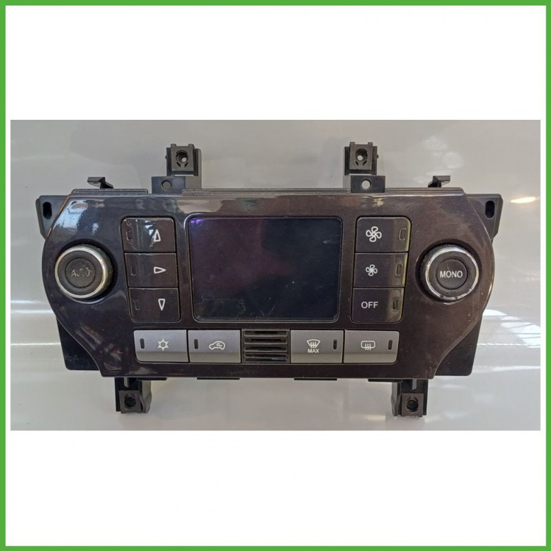 Comandi Clima AC Riscaldamento Condizionatore MAGNETI MARELLI 503600040100 FIAT BRAVO 3L 1.4 16V 735480365 2007 2010