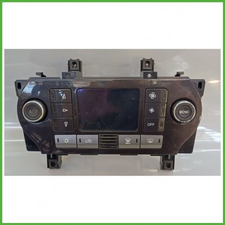 Comandi Clima AC Riscaldamento Condizionatore MAGNETI MARELLI 503600040100 FIAT BRAVO 3L 1.4 16V 735480365 2007 2010