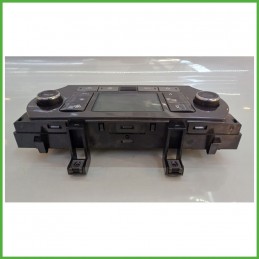 Comandi Clima AC Riscaldamento Condizionatore MAGNETI MARELLI 503600040100 FIAT BRAVO 3L 1.4 16V 735480365 2007 2010