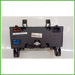Comandi Clima AC Riscaldamento Condizionatore MAGNETI MARELLI 503600040100 FIAT BRAVO 3L 1.4 16V 735480365 2007 2010