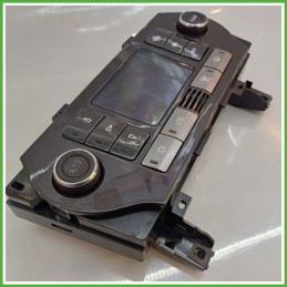 Comandi Clima AC Riscaldamento Condizionatore MAGNETI MARELLI 503600040100 FIAT BRAVO 3L 1.4 16V 735480365 2007 2010