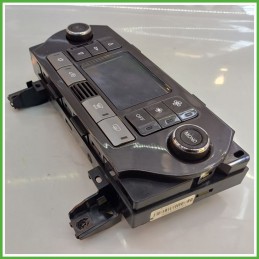 Comandi Clima AC Riscaldamento Condizionatore MAGNETI MARELLI 503600040100 FIAT BRAVO 3L 1.4 16V 735480365 2007 2010