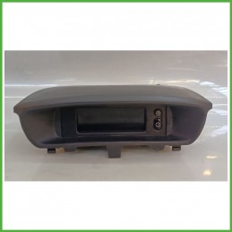 Display Indicatore Multifunzionale OPEL MERIVA X03 13301082 2003 2010 OPEL 565412769