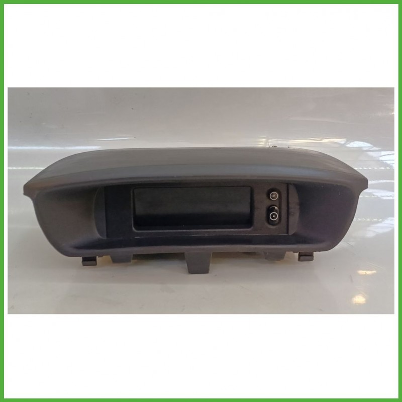 Display Indicatore Multifunzionale OPEL MERIVA X03 13301082 2003 2010 OPEL 565412769