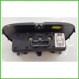 Display Indicatore Multifunzionale OPEL MERIVA X03 13301082 2003 2010 OPEL 565412769