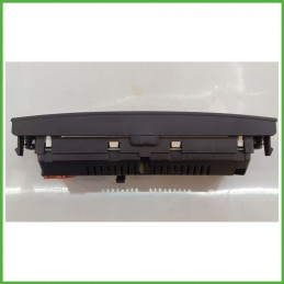 Display Indicatore Multifunzionale PEUGEOT 3008 1.6 9821852480 2009 2013