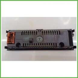 Display Indicatore Multifunzionale PEUGEOT 3008 1.6 9821852480 2009 2013