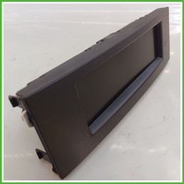 Display Indicatore Multifunzionale PEUGEOT 3008 1.6 9821852480 2009 2013