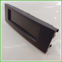 Display Indicatore Multifunzionale PEUGEOT 3008 1.6 9821852480 2009 2013