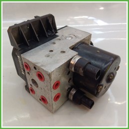 Centralina ABS Modulo Pompa BOSCH 0265202461 A0044311012 MERCEDES-BENZ Classe A W168 Originale Usato