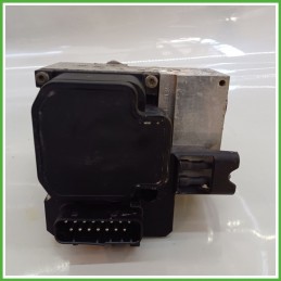 Centralina ABS Modulo Pompa BOSCH 0265202461 A0044311012 MERCEDES-BENZ Classe A W168 Originale Usato