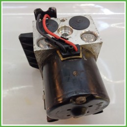 Centralina ABS Modulo Pompa BOSCH 0265202461 A0044311012 MERCEDES-BENZ Classe A W168 Originale Usato