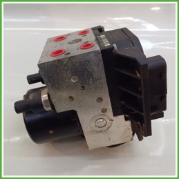 Centralina ABS Modulo Pompa BOSCH 0265202461 A0044311012 MERCEDES-BENZ Classe A W168 Originale Usato