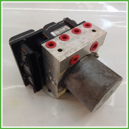 Centralina ABS Modulo Pompa BOSCH 0265950618 A0064316412 MERCEDES-BENZ Classe A W/C169 Originale Usato