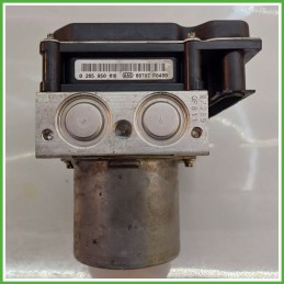 Centralina ABS Modulo Pompa BOSCH 0265950618 A0064316412 MERCEDES-BENZ Classe A W/C169 Originale Usato
