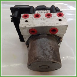 Centralina ABS Modulo Pompa BOSCH 0265950618 A0064316412 MERCEDES-BENZ Classe A W/C169 Originale Usato