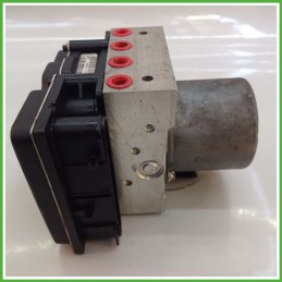 Centralina ABS Modulo Pompa BOSCH 0265950618 A0064316412 MERCEDES-BENZ Classe A W/C169 Originale Usato