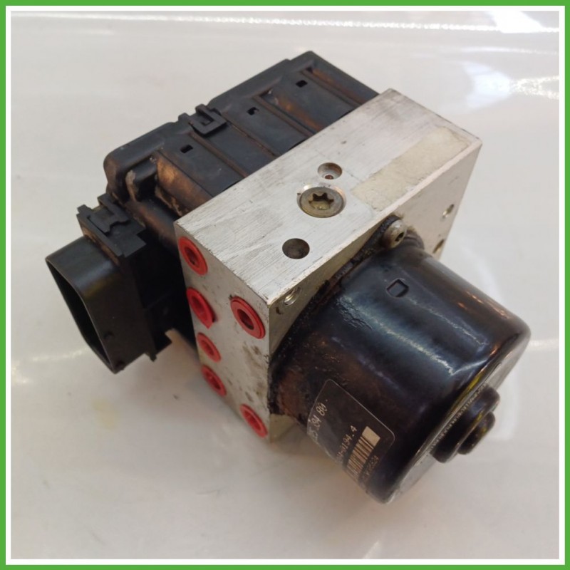 Centralina ABS Modulo Pompa ATE 10.0948-1105.3 454143 PEUGEOT 206 Originale Usato