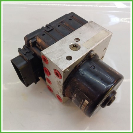 Centralina ABS Modulo Pompa ATE 10.0948-1105.3 454143 PEUGEOT 206 Originale Usato