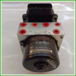 Centralina ABS Modulo Pompa ATE 10.0948-1105.3 454143 PEUGEOT 206 Originale Usato