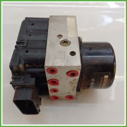 Centralina ABS Modulo Pompa ATE 10.0948-1105.3 454143 PEUGEOT 206 Originale Usato