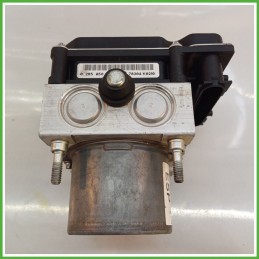 Centralina ABS Modulo Pompa BOSCH 0265950670 71751083 FIAT BRAVO 3L Originale Usato