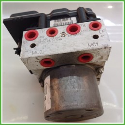 Centralina ABS Modulo Pompa BOSCH 0265950670 71751083 FIAT BRAVO 3L Originale Usato