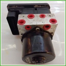 Centralina ABS Modulo Pompa ATE 10.0960-0559.3 93191515 OPEL ZAFIRA A05 Originale Usato